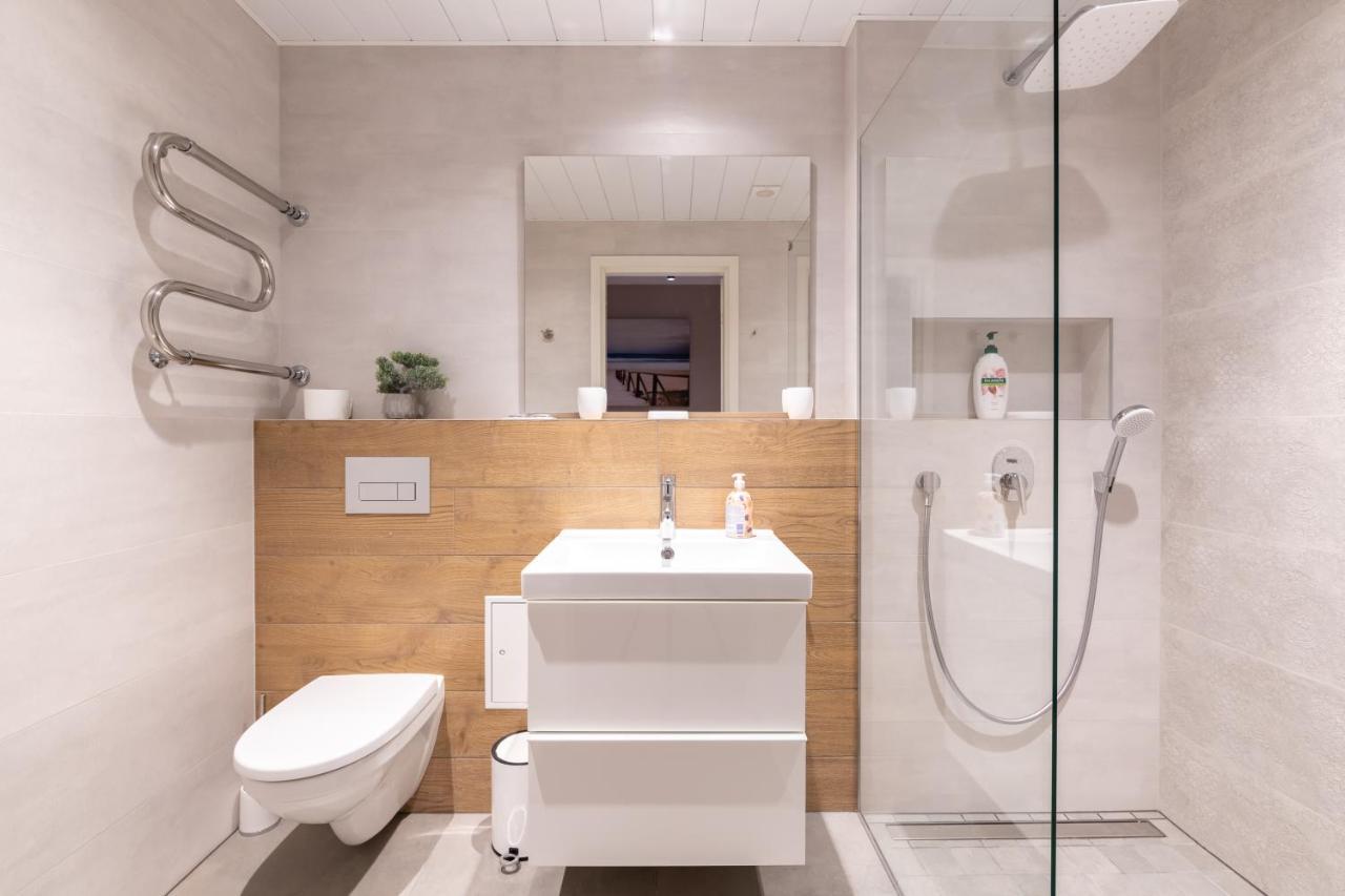 Karu Central Apartment Tallinn Exterior photo