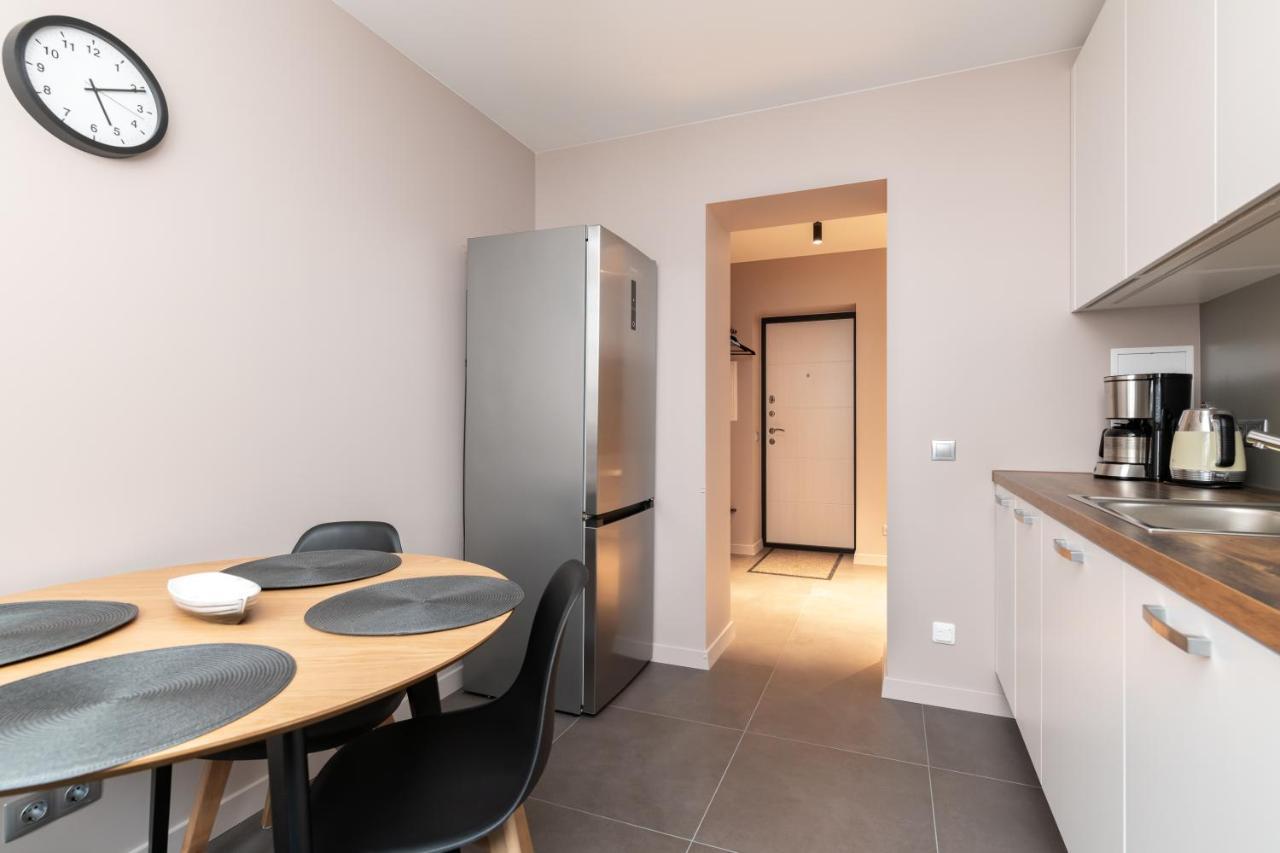 Karu Central Apartment Tallinn Exterior photo